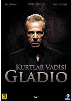 Kurtlar Vadisi Gladio (DVD) Raci Sasmaz, Bahadir Özdener