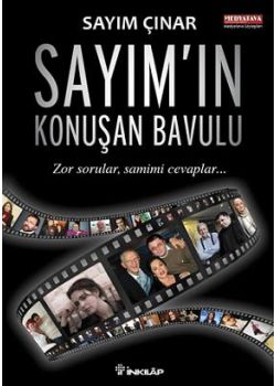 Sayim'in Konusan Bavulu Sayim Cinar