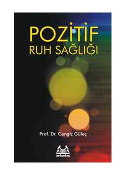 Pozitif Ruh Sagligi