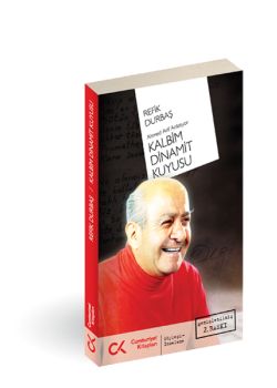 Ahmed Arif Anlatiyor Kalbim Dinamit Kuyusu