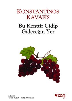 Bu Kenttir Gidip Gideceğin Yer