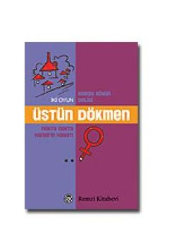 Komsu Köyün Delisi Nokta Nokta Hanimin Hayati