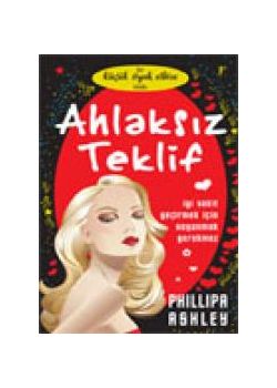 Ahlaksiz Teklif Phillipa Ashley