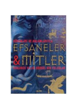 Efsaneler ve Mitler