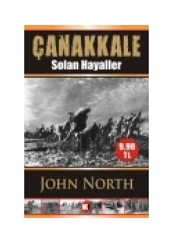Canakkale - Solan Hayaller