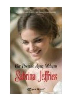 Bir Prensese Asik Oldum (Özel Baski)