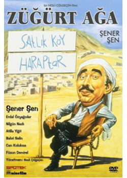 Züğürt Ağa Şener Şen, Erdal Özyagcilar, Füsun Demirel