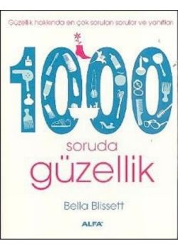 100 Soruda Güzellik Bela Blissett