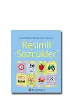 Resimli Sözcükler