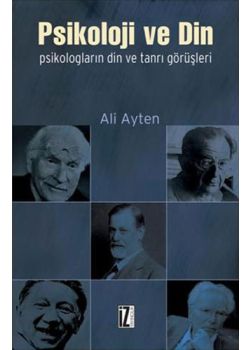 Psikoloji ve Din