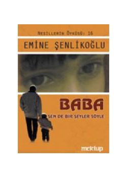 Baba Sen de Bir Seyler Söyle
