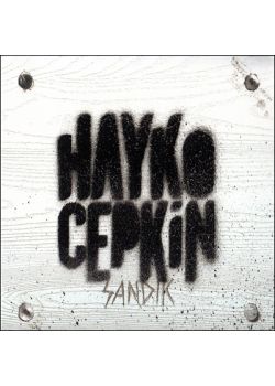 Sandik  Hayko