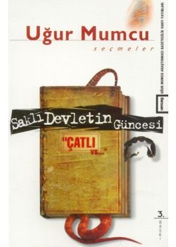 Sakli Devletin Güncesi: Çatli