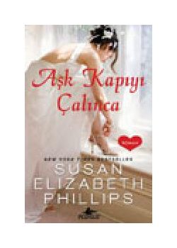 Aşk Kapıyı Çalınca