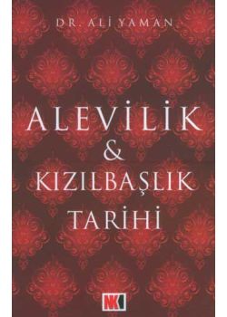 Alevilik ve Kızılbaşlık Tarihi