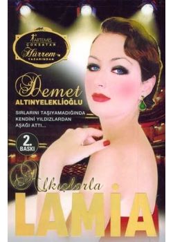 Alkislarla Lamia