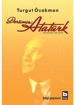 Dersimiz Atatürk