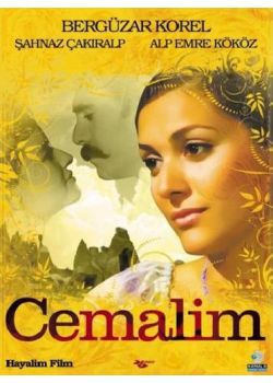 Cemalim (DVD)  Bergüzar Korel, Şehnaz Çakıralp, Alp Emre Kököz