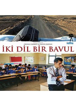 Iki Dil Bir Bavul (VCD)  Emre Aydın, Zülküf Yıldırım, Rojda Huz