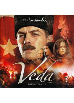 Veda  Film Müzikleri
