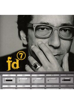 FD7  Feridun Düzagac