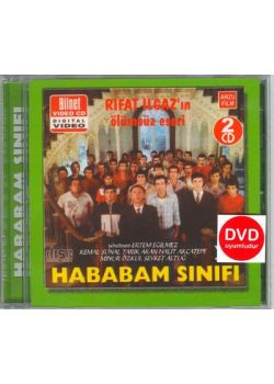 Hababam Sinifi (VCD)