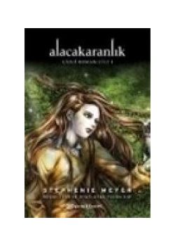 Alacakaranlik Cizgi Roman