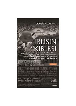 Iblisin Kıblesi United States Of Irtica