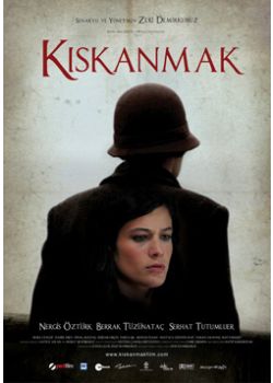 Kiskanmak (DVD) Zeki Demirkubuz