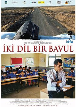 Iki Dil Bir Bavul (2 DVD'li Özel Versiyon)  Emre Aydın, Zülküf Yıldırım