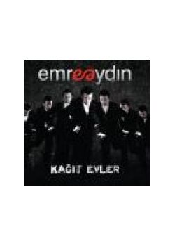 Kağıt Evler Emre Aydin