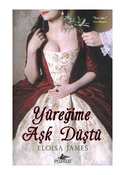 Yüregime Ask Düstü