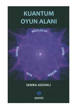 Kuantum Oyun Alani