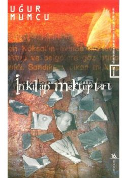 Inkilap Mektuplari