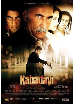 Kabadayi (2 DVD)  Koleksiyoncu Versiyonu  Şener Şen, Kenan İmirzalıoğlu
