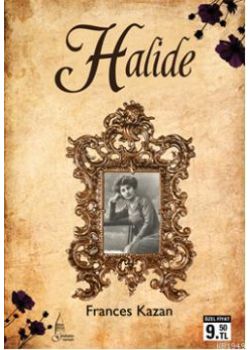 Halide (Özel Baski)