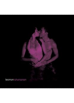 Ruhun Sarışın Teoman