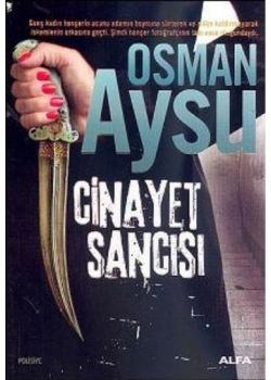 Cinayet Sancisi