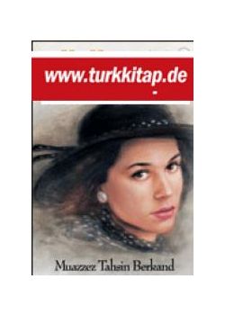 En Güzel Muazzez Tahsin Berkand Seti  (5 Kitap Birarada)