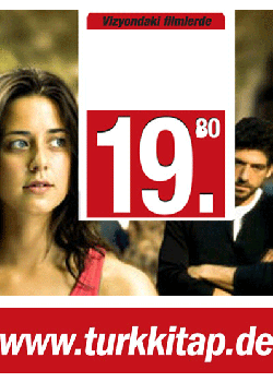 Türk Sineması Evinizde / 10 Film 19.90 Euro  1.99 Euro'ya Film Seyredin