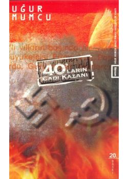 40´larin Cadi Kazani