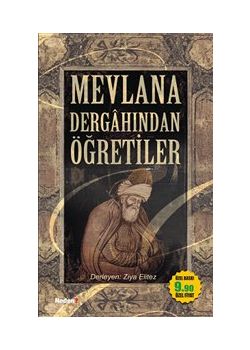 Mevlana Dergahından Öyküler