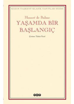 Yaşamda Bir Başlangıç