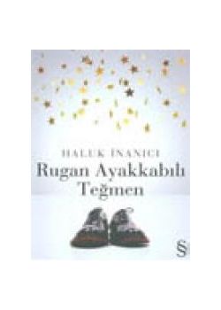 Rugan Ayakkabili Tegmen