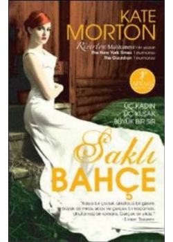 Saklı Bahçe