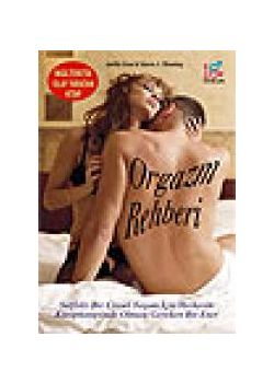 Orgazm Rehberi