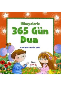 365 Gün Dua