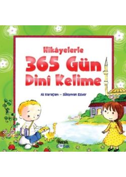 365 Gün Dini Kelime