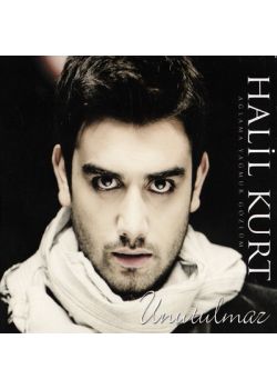 Unutulmaz Halil Kurt