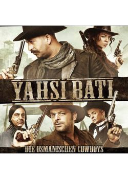 Yahşi Batı (VCD)  Cem Yılmaz, Ozan Güven